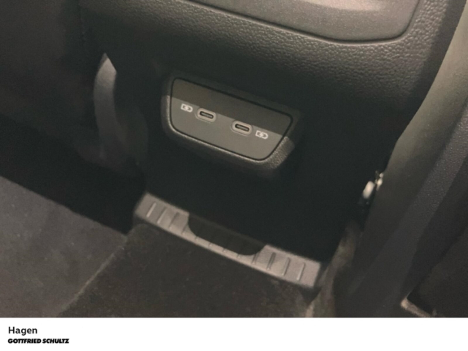 Volkswagen T-Cross – Bild 20