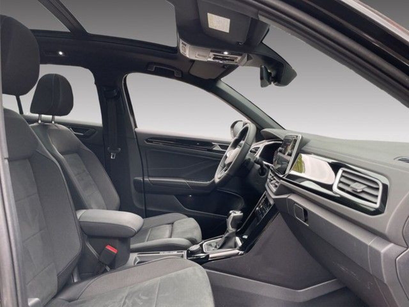 Volkswagen T-Roc – Bild 12