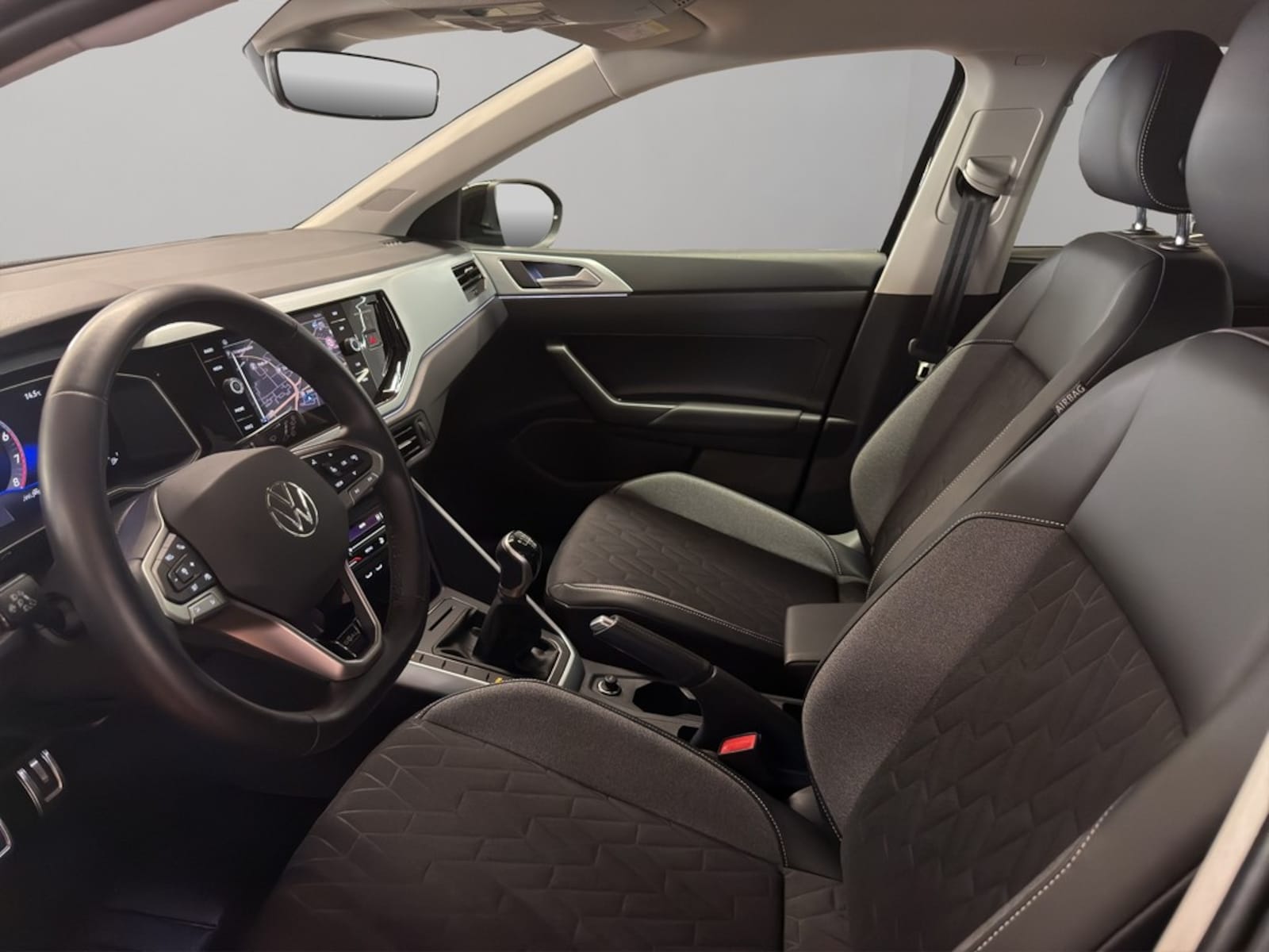 Volkswagen Taigo – Bild 11