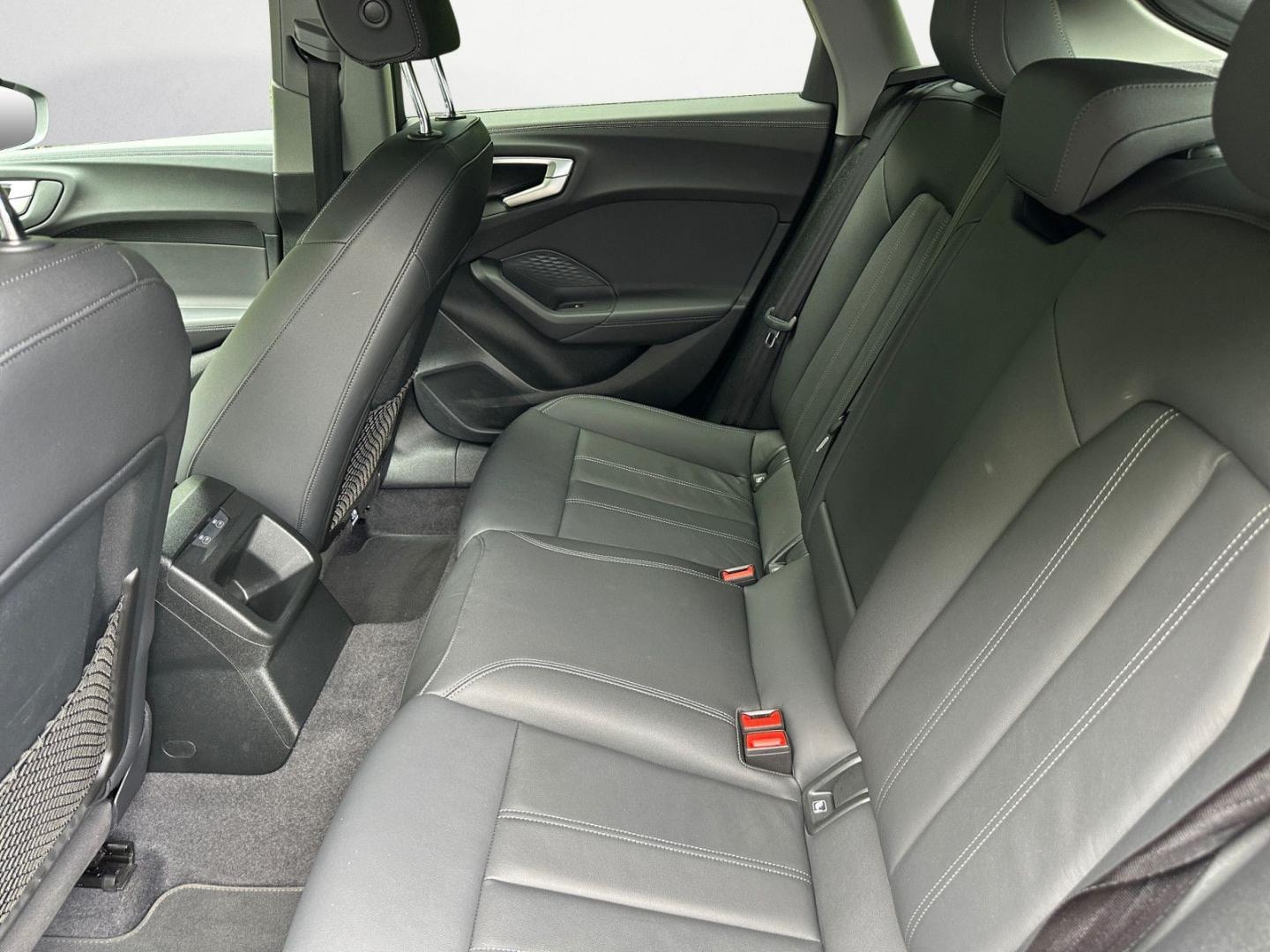 Bild über Audi A5 Limousine TDI 150 kW S tronic - für weitere Informationen kontaktieren Sie den Audi Partner