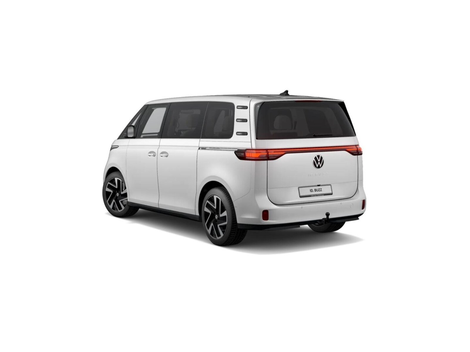 Volkswagen ID. Buzz – Bild 5