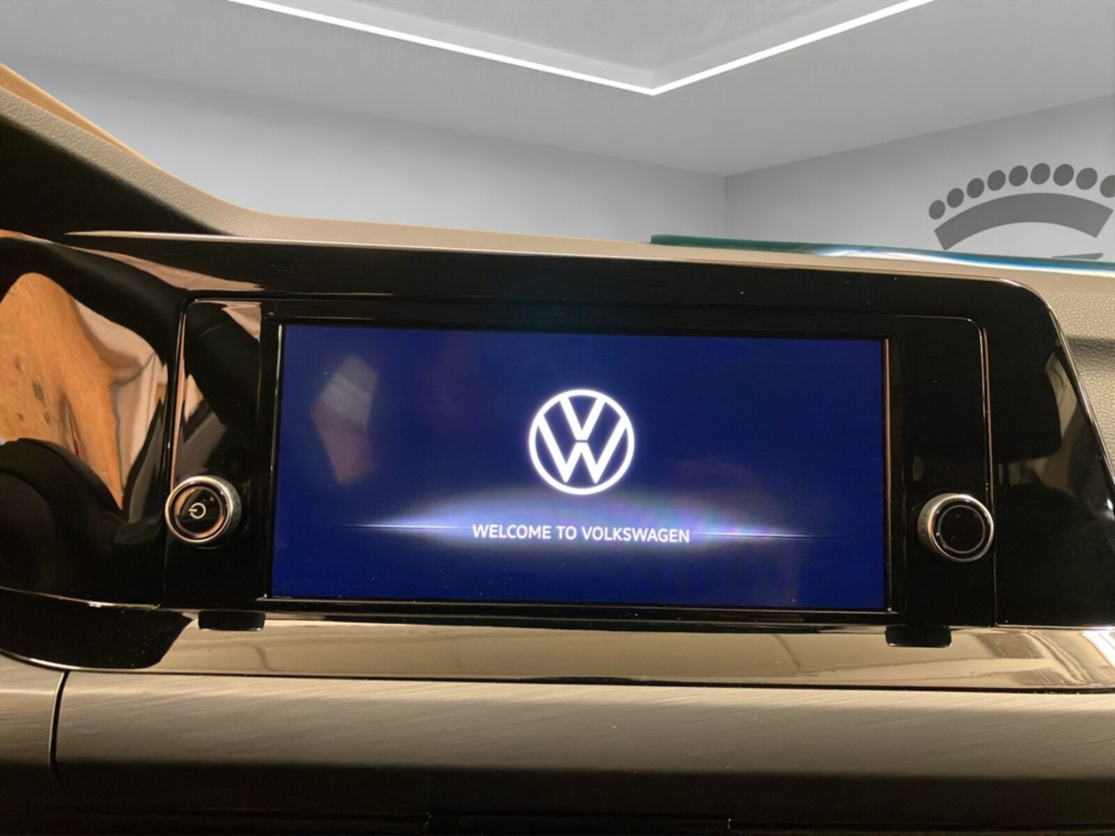 Volkswagen Golf – Bild 12