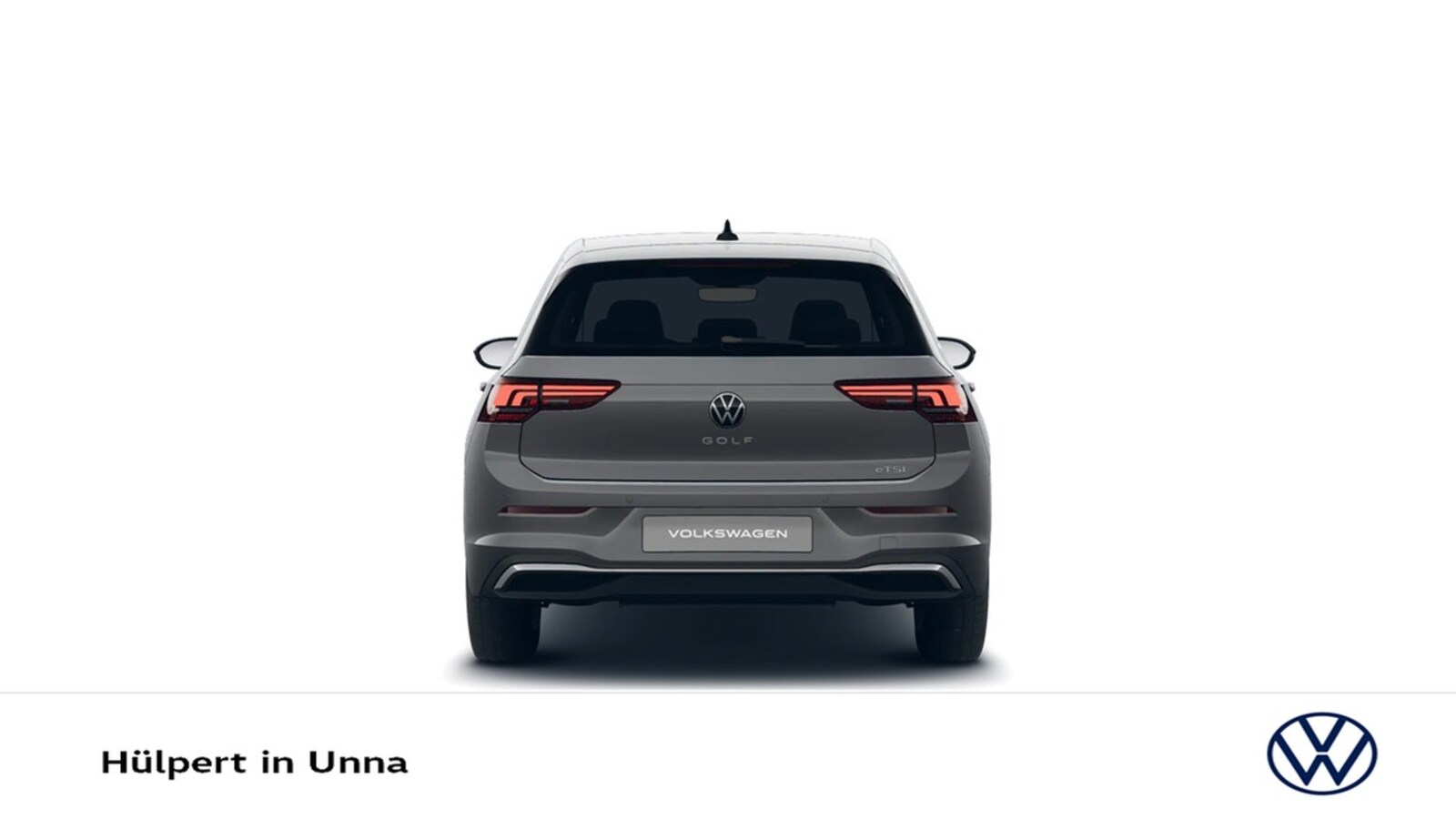 Volkswagen Golf – Bild 4