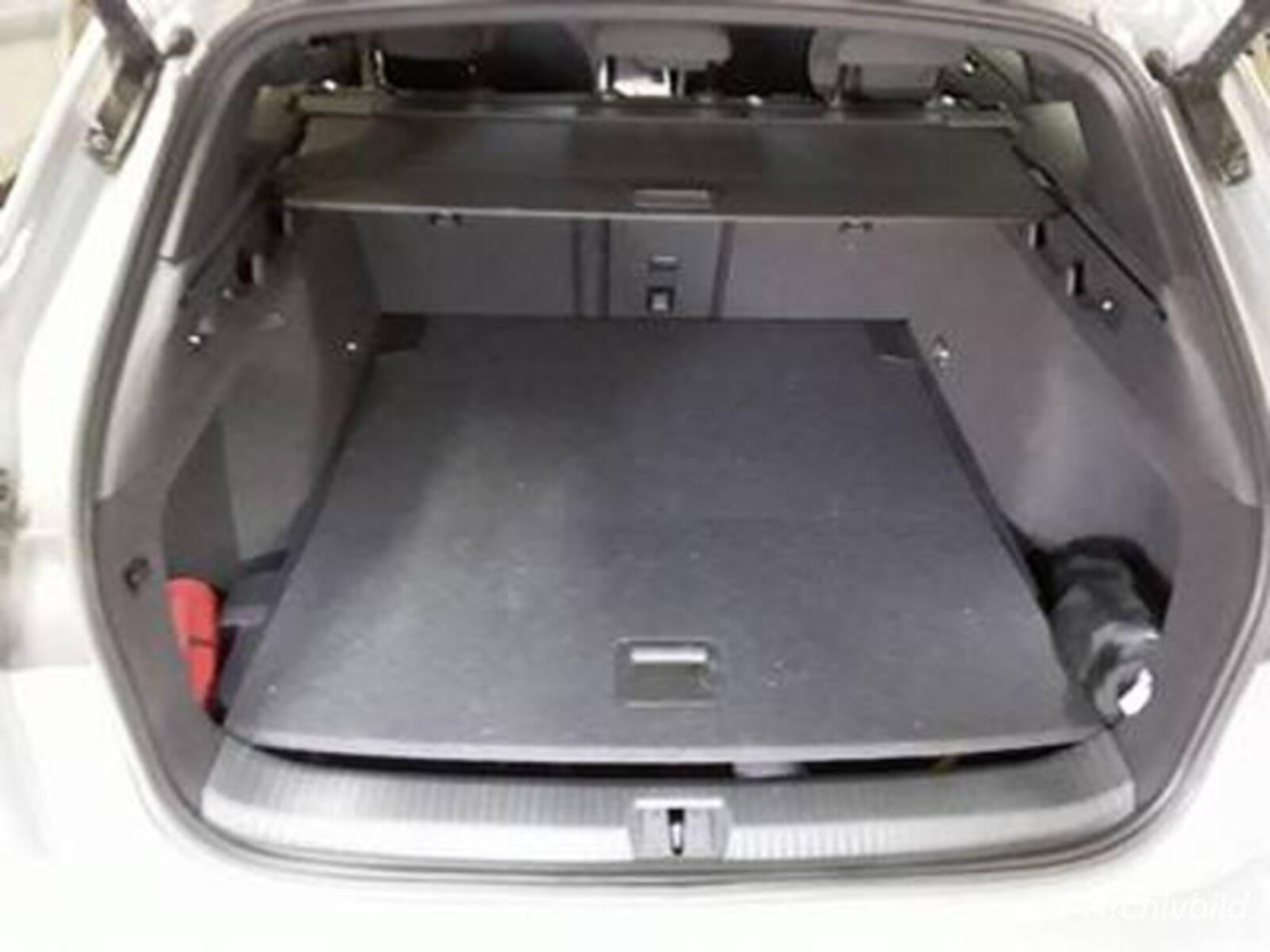 Volkswagen ID.7 Tourer – Bild 6