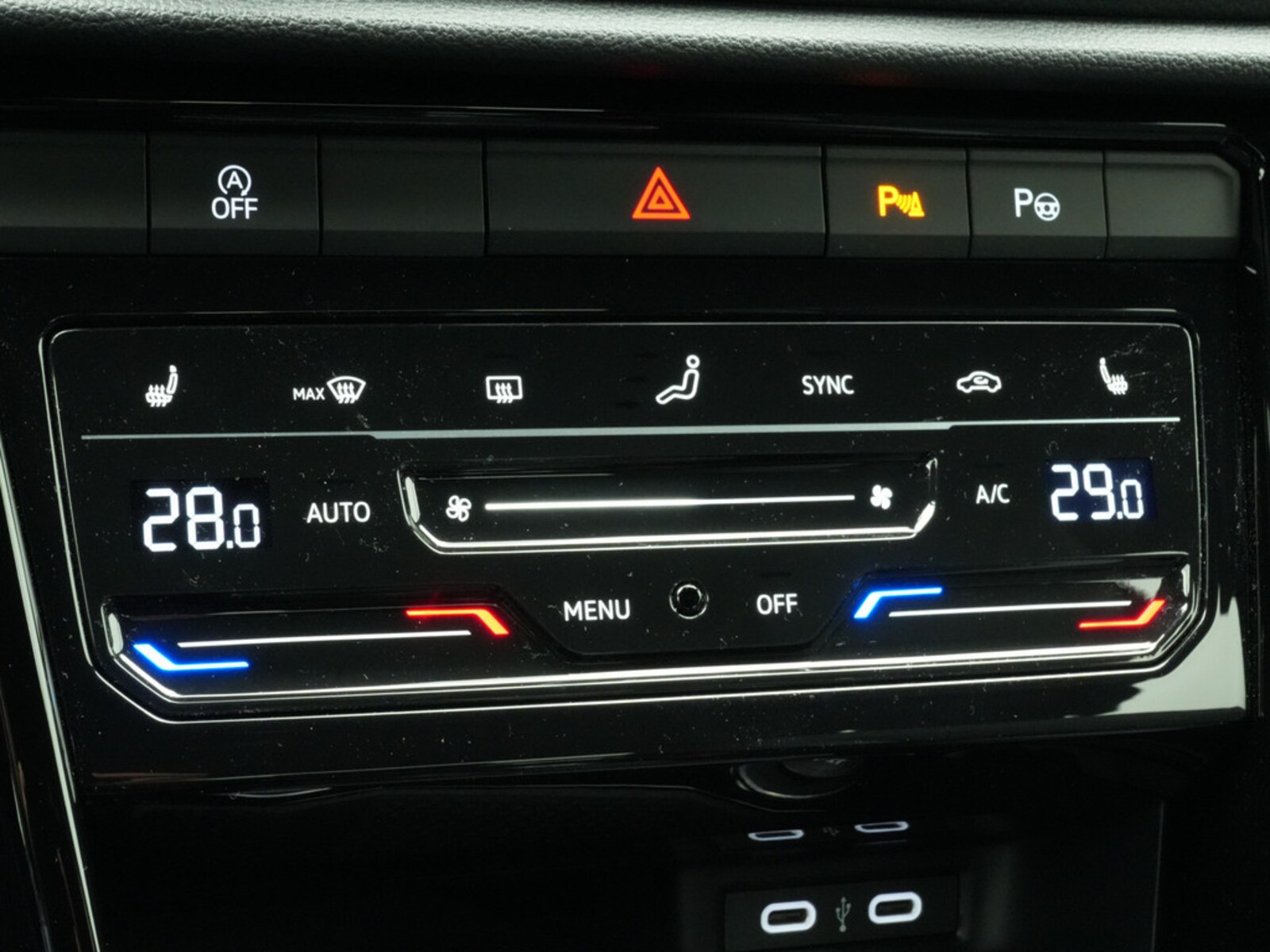 Volkswagen T-Roc – Bild 13