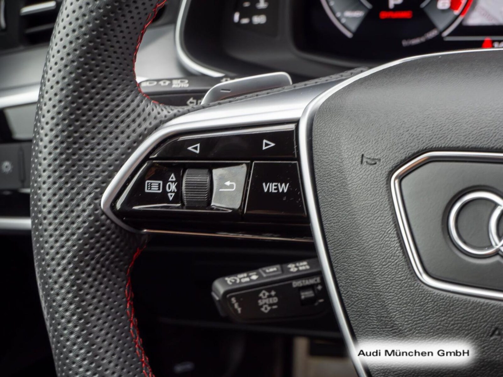Audi S6 Avant – Bild 15