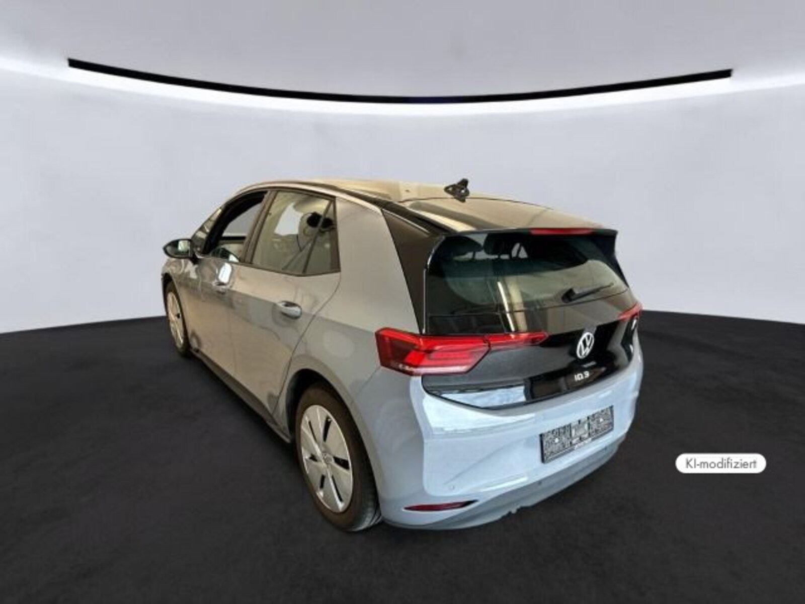 Volkswagen ID.3 – Bild 5