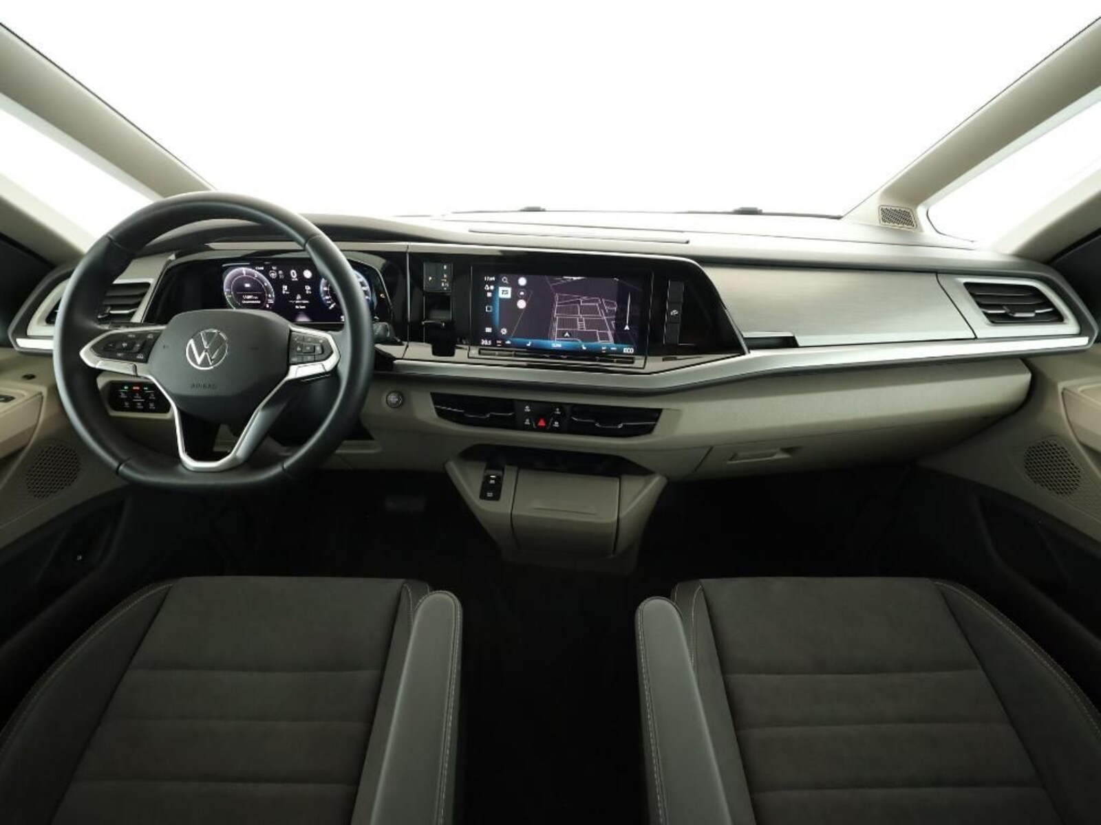 Volkswagen California – Bild 5