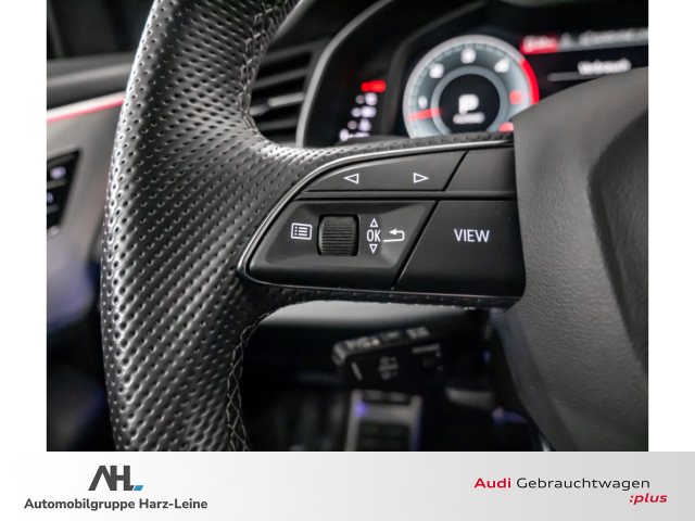 Image about Audi Q8 50 TDI quattro tiptronic
