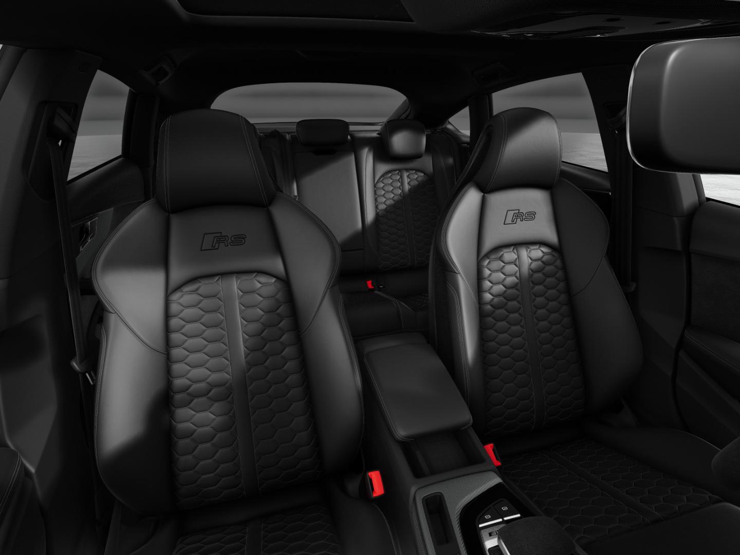 Image about Audi RS 5 Sportback TFSI quattro tiptronic