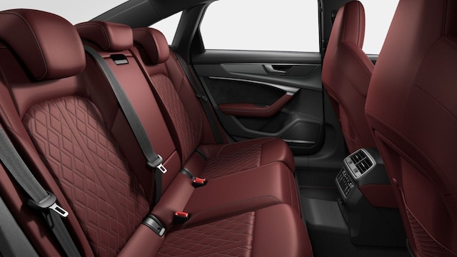 Audi S6 Limousine TDI Quattro Tiptronic - 2022 - Joinsteer - #10