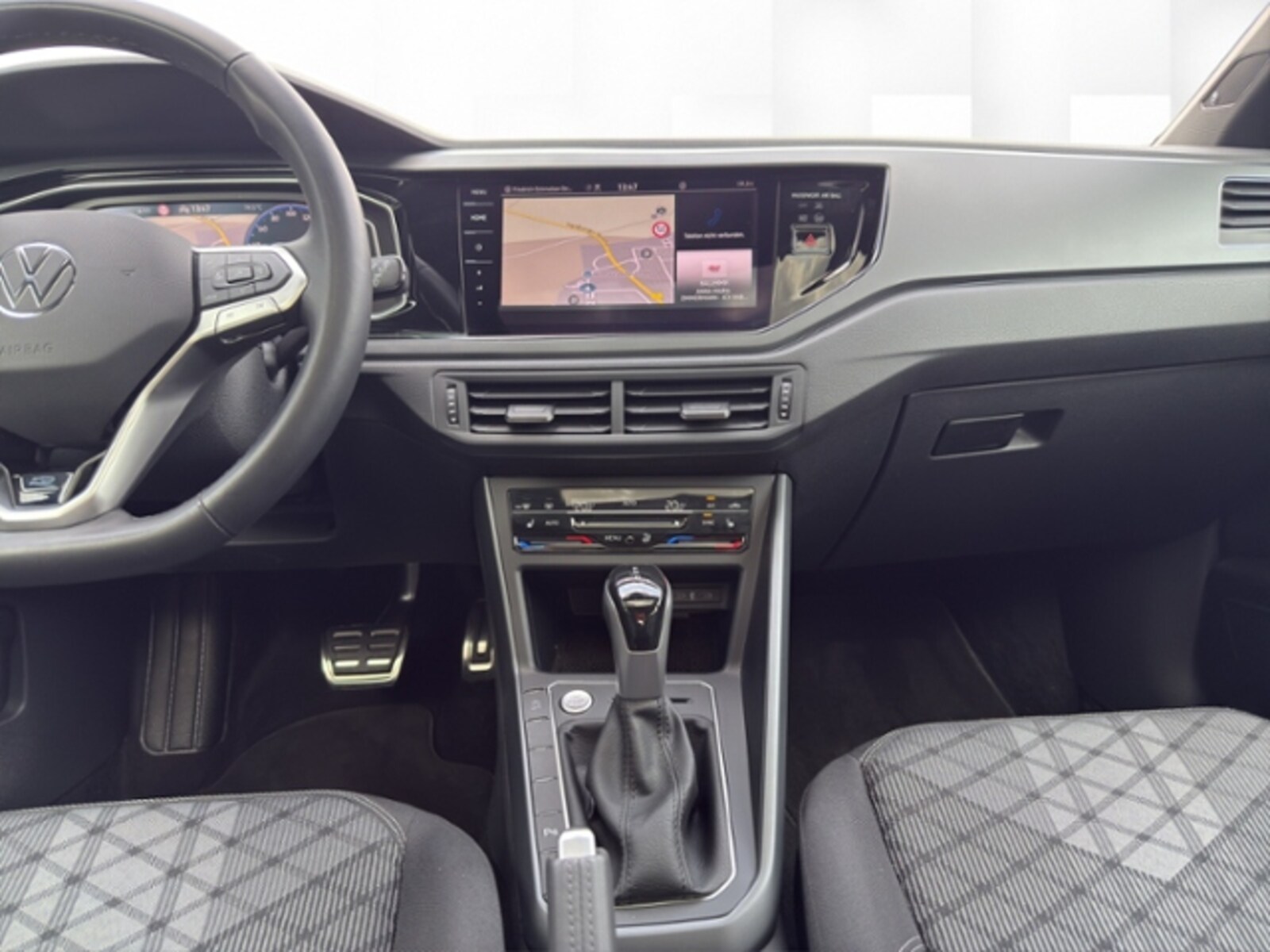 Volkswagen Taigo – Bild 13