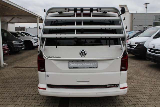 Volkswagen T6.1 California