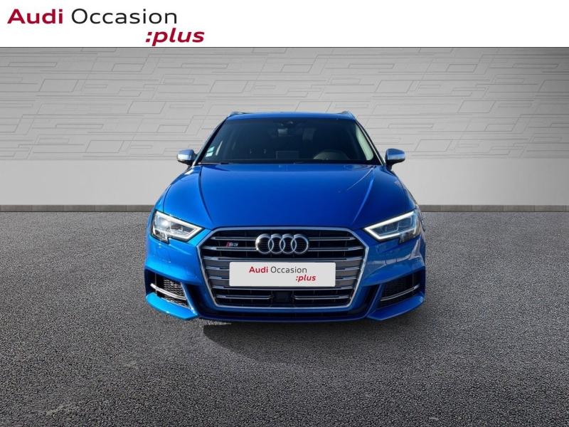 Image about Audi S3 Sportback S3 Sportback 2.0 TFSI quattro 228 kW (310 ch) S tronic