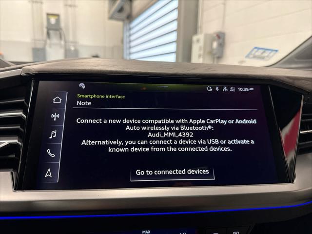 2024 AUDI Q4 - Image 19