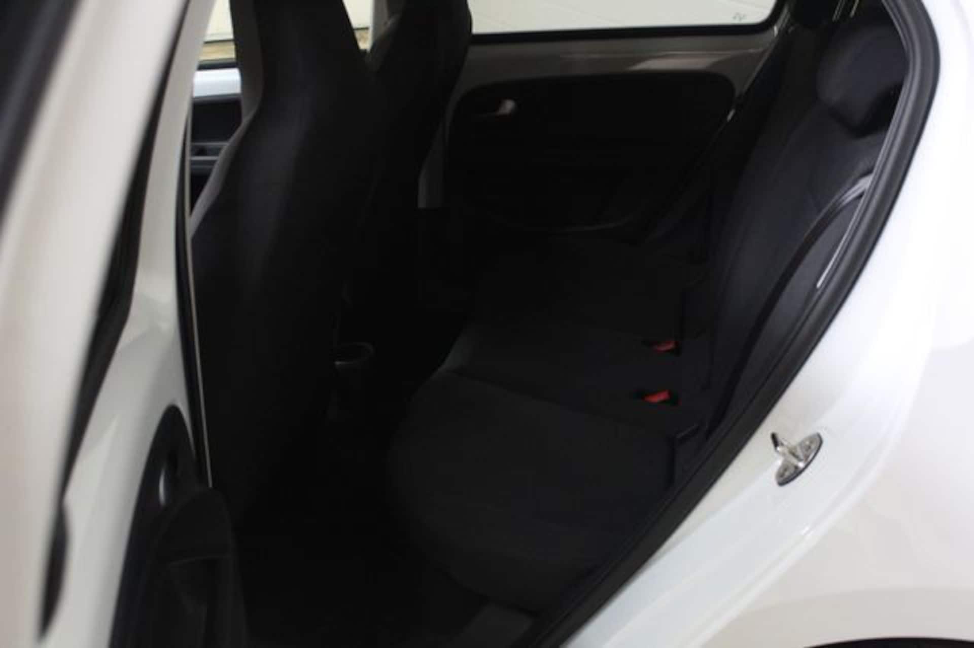 Volkswagen e-up! Edition