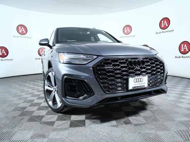 2024 Audi Q5 Sportback