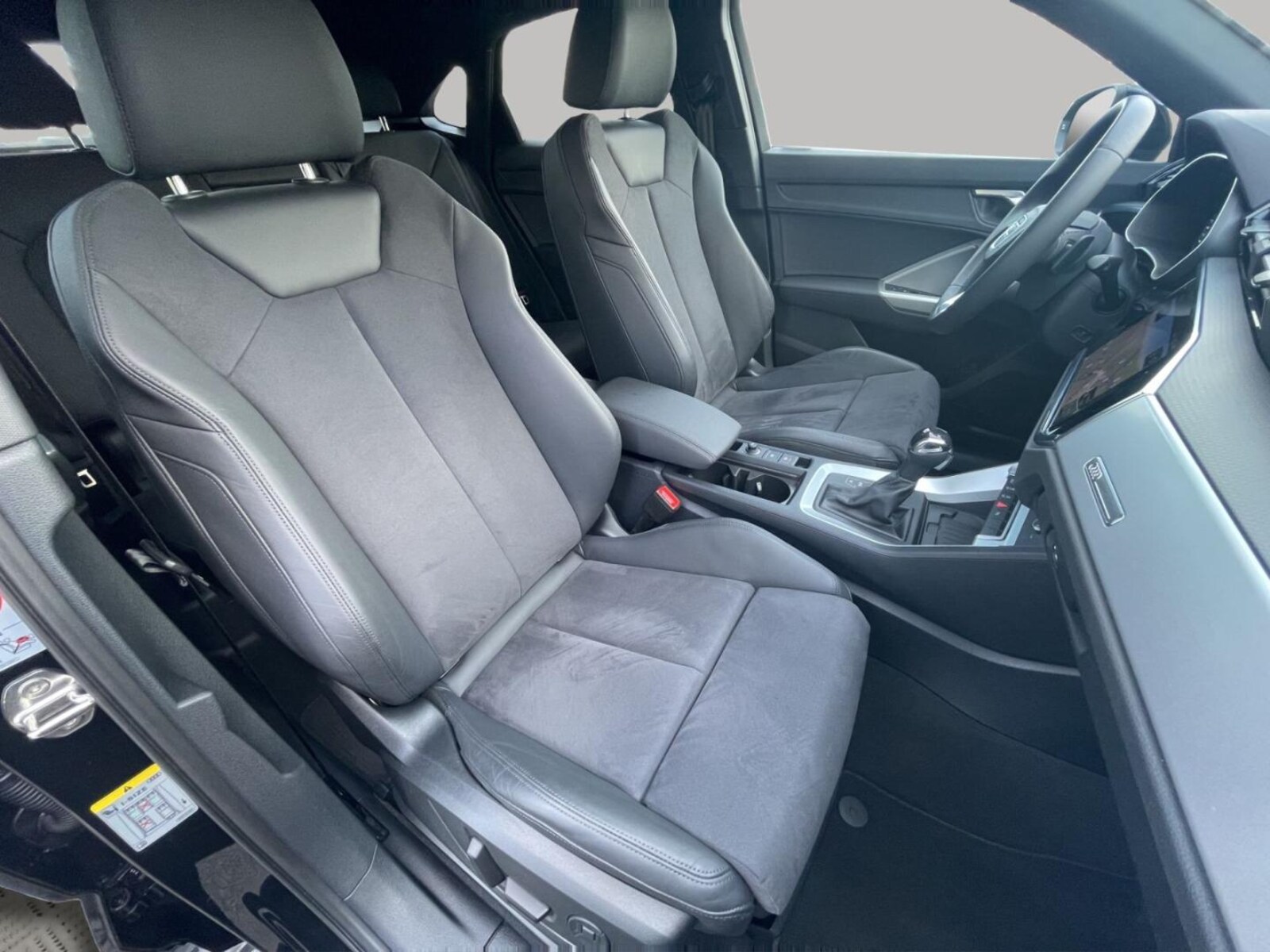 Audi Q3 Sportback – Bild 18