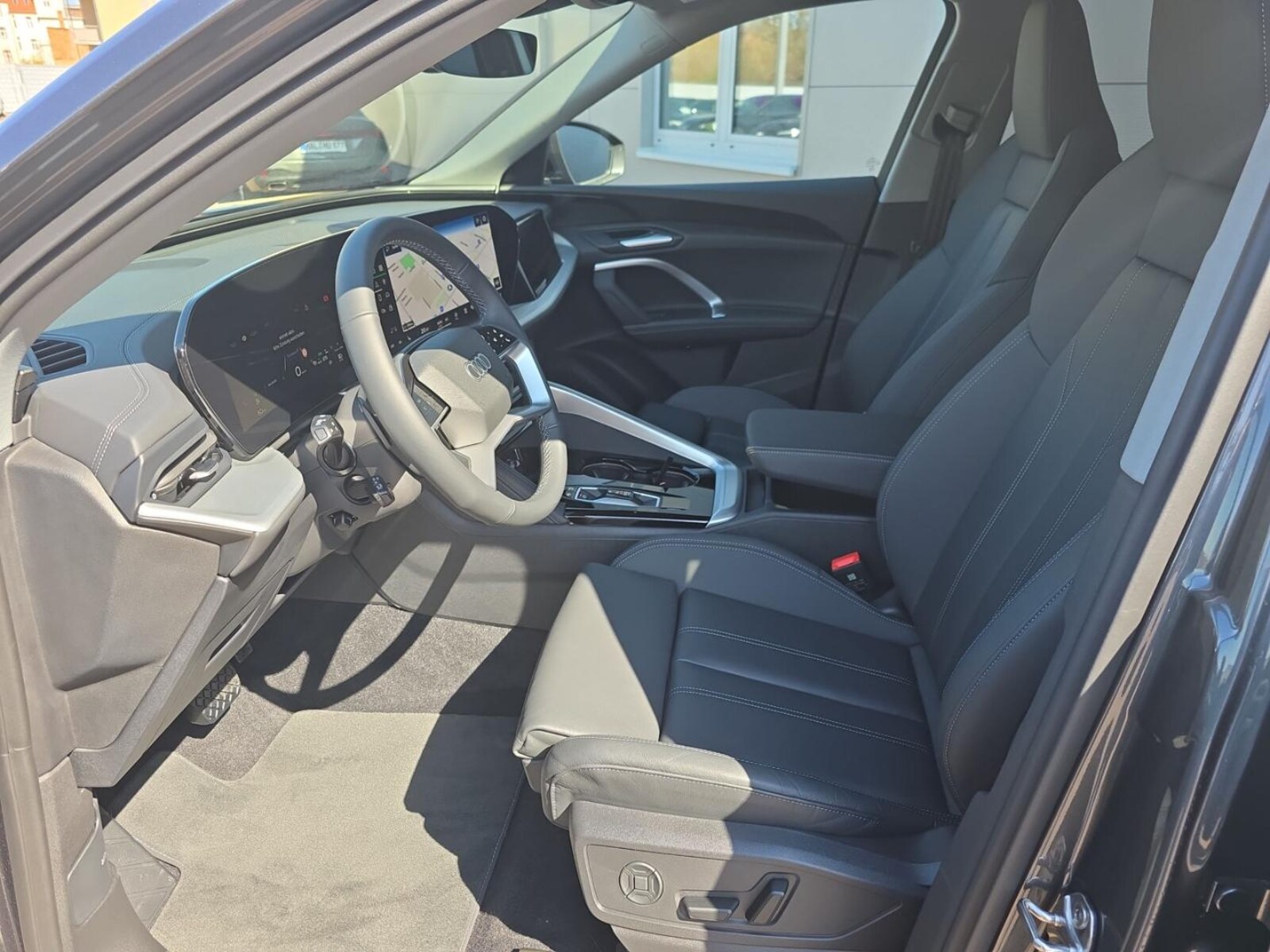 Audi Q5 – Bild 10