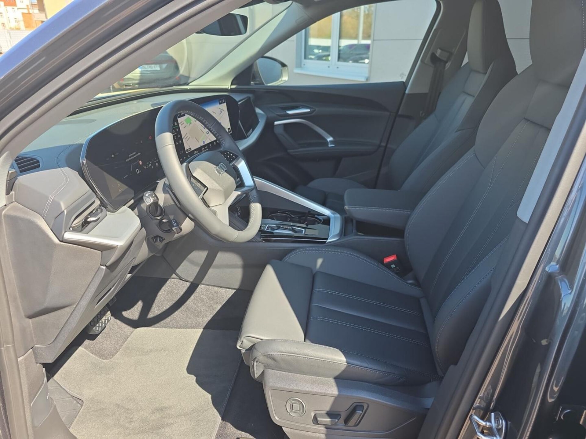 Audi Q5 SUV
