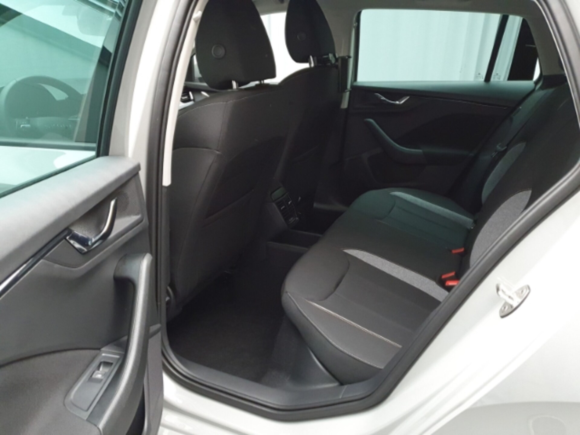 Skoda Scala Selection