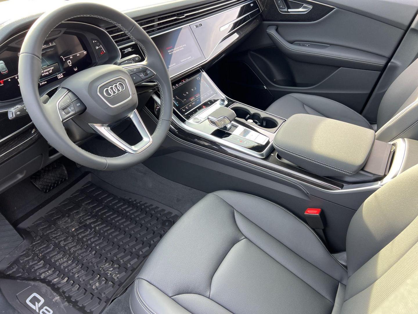2026 Audi Q8 Premium Plus - Photo 10
