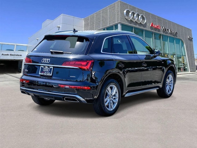 2023 Audi Q5