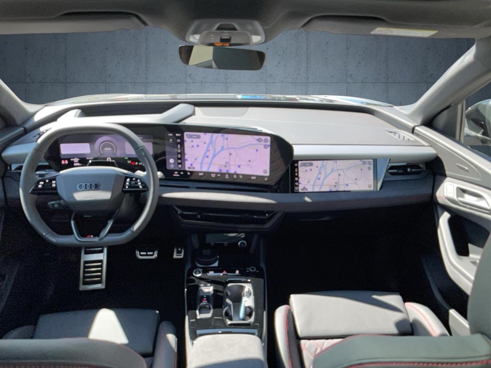 Audi Q6 e-tron – Bild 12