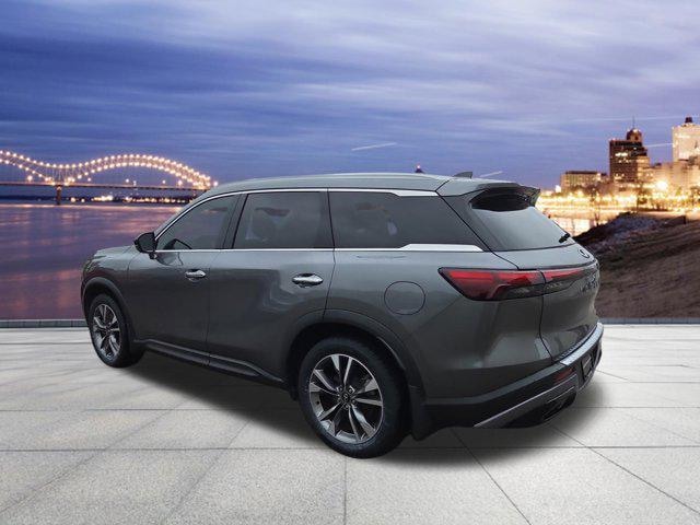 2023 Infiniti QX60
