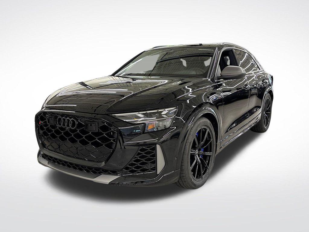 2026 Audi RS Q8 -'s photo