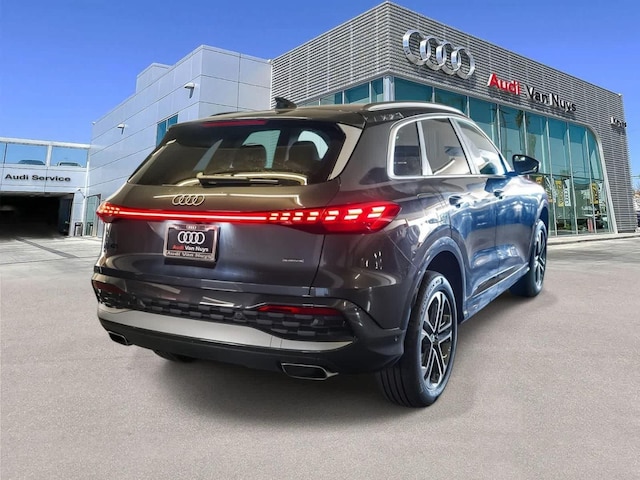 2026 Audi Q5