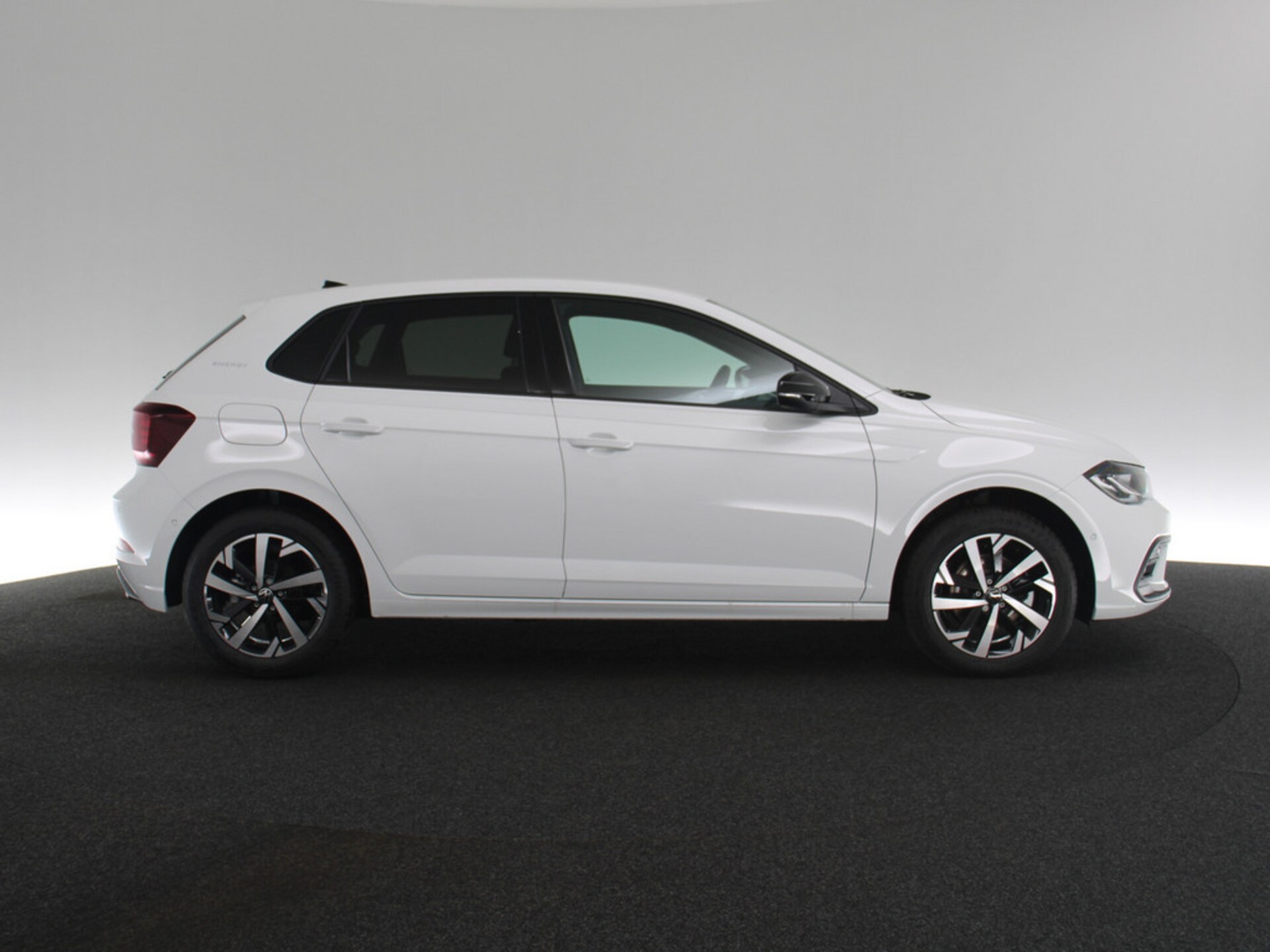 Volkswagen Polo ENERGY