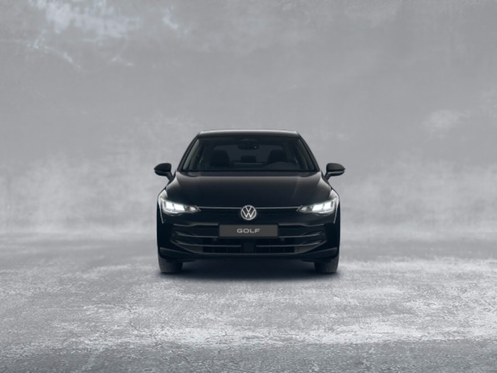 Volkswagen Golf – Bild 3