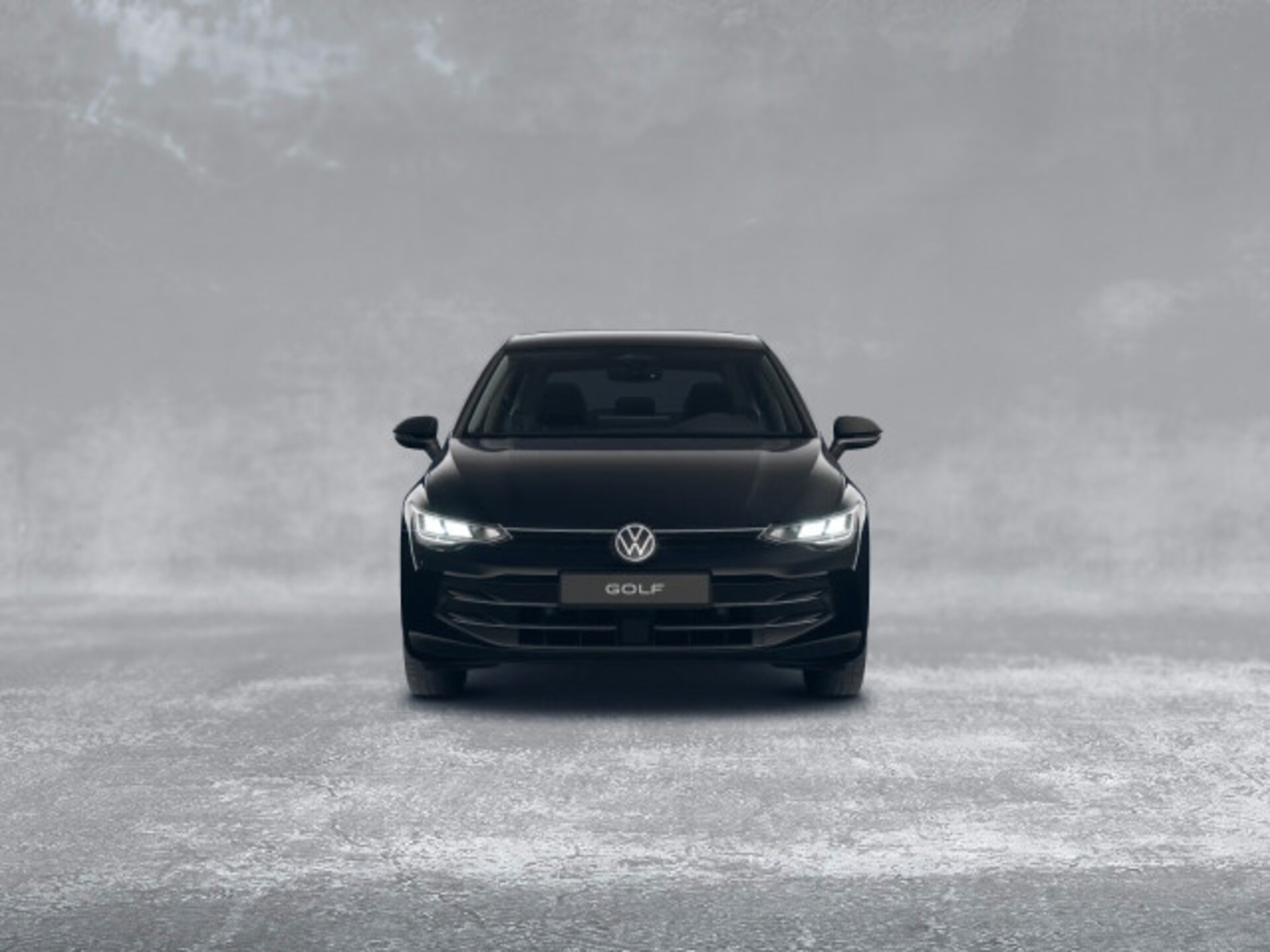 Volkswagen Golf ENERGY