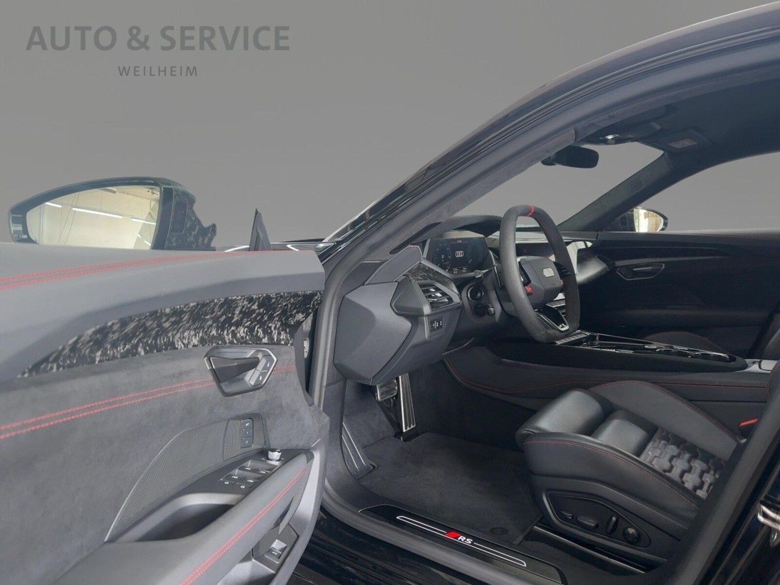 Audi RS e-tron GT performance – Bild 6