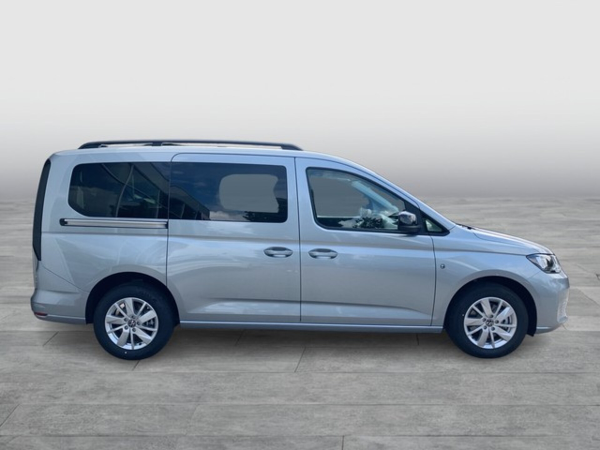 Volkswagen Caddy Maxi Life