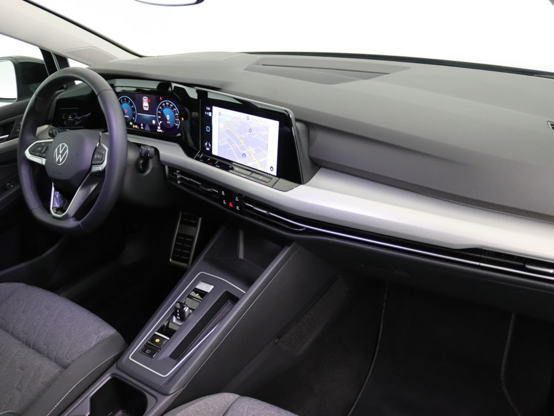 Volkswagen Golf MOVE