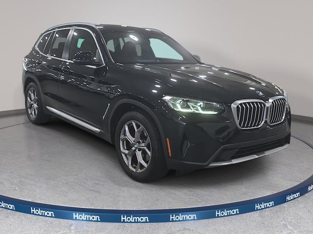 2023 BMW X3