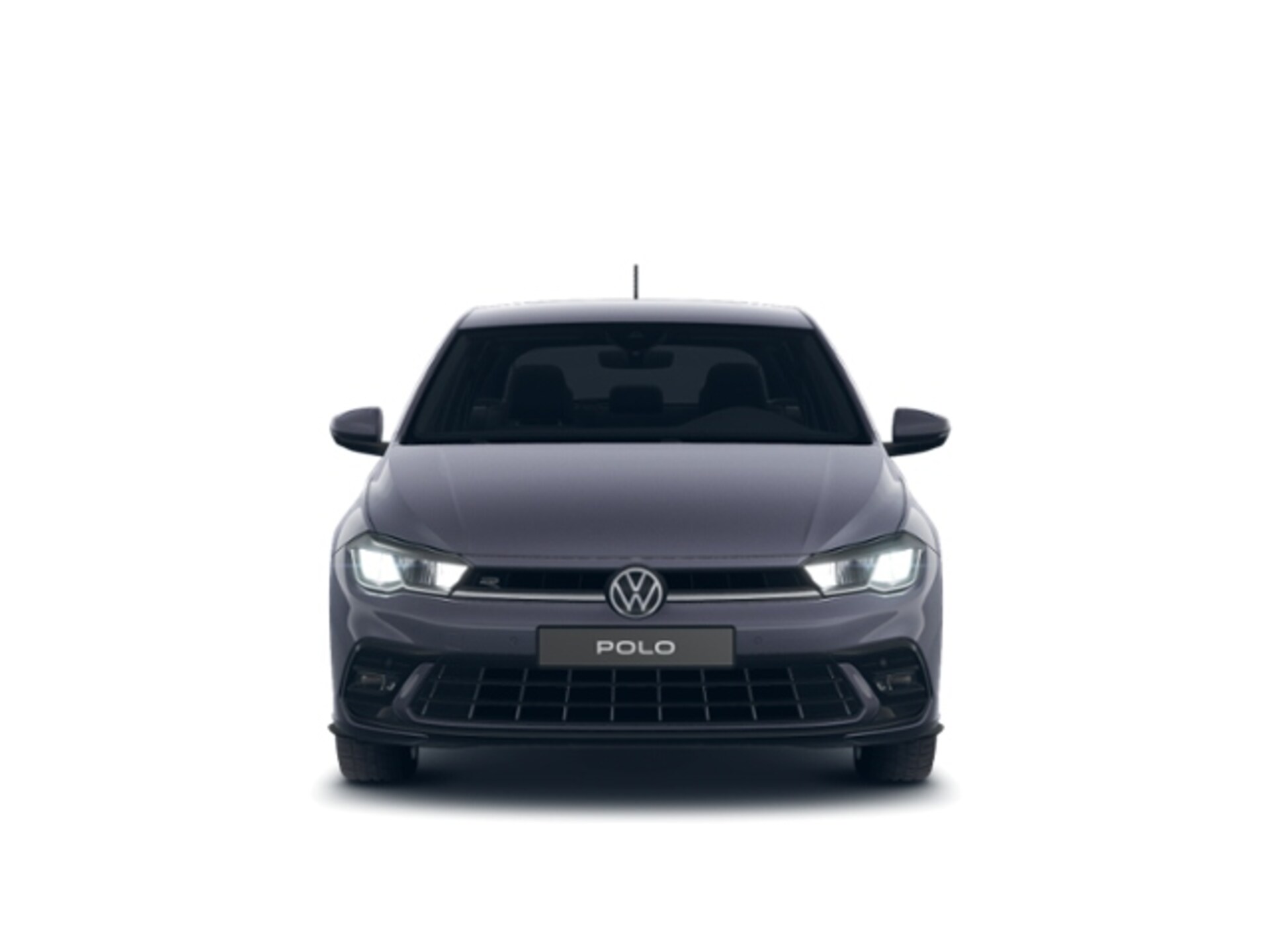 Volkswagen Polo R-Line