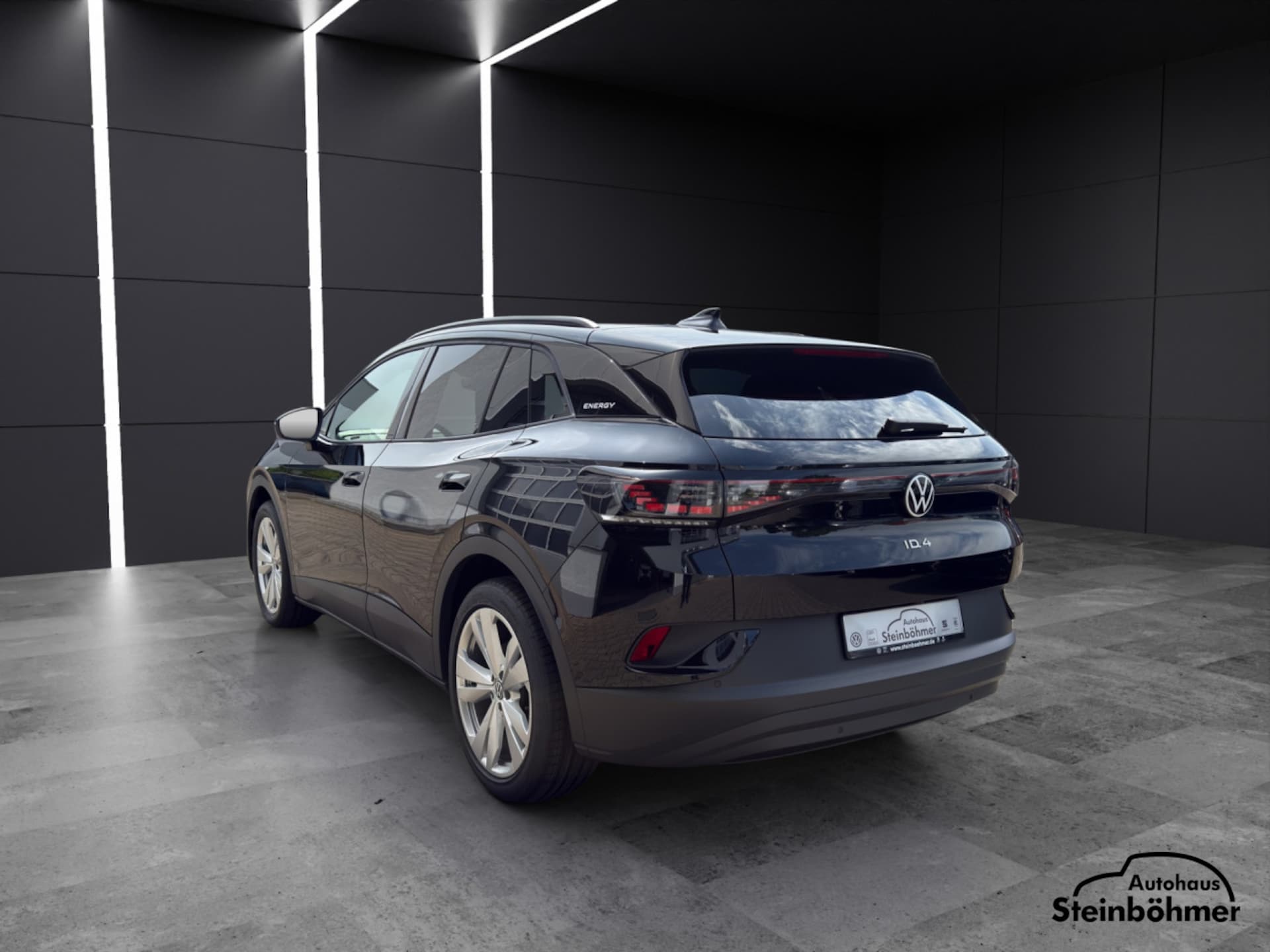 Volkswagen ID.4 Pro