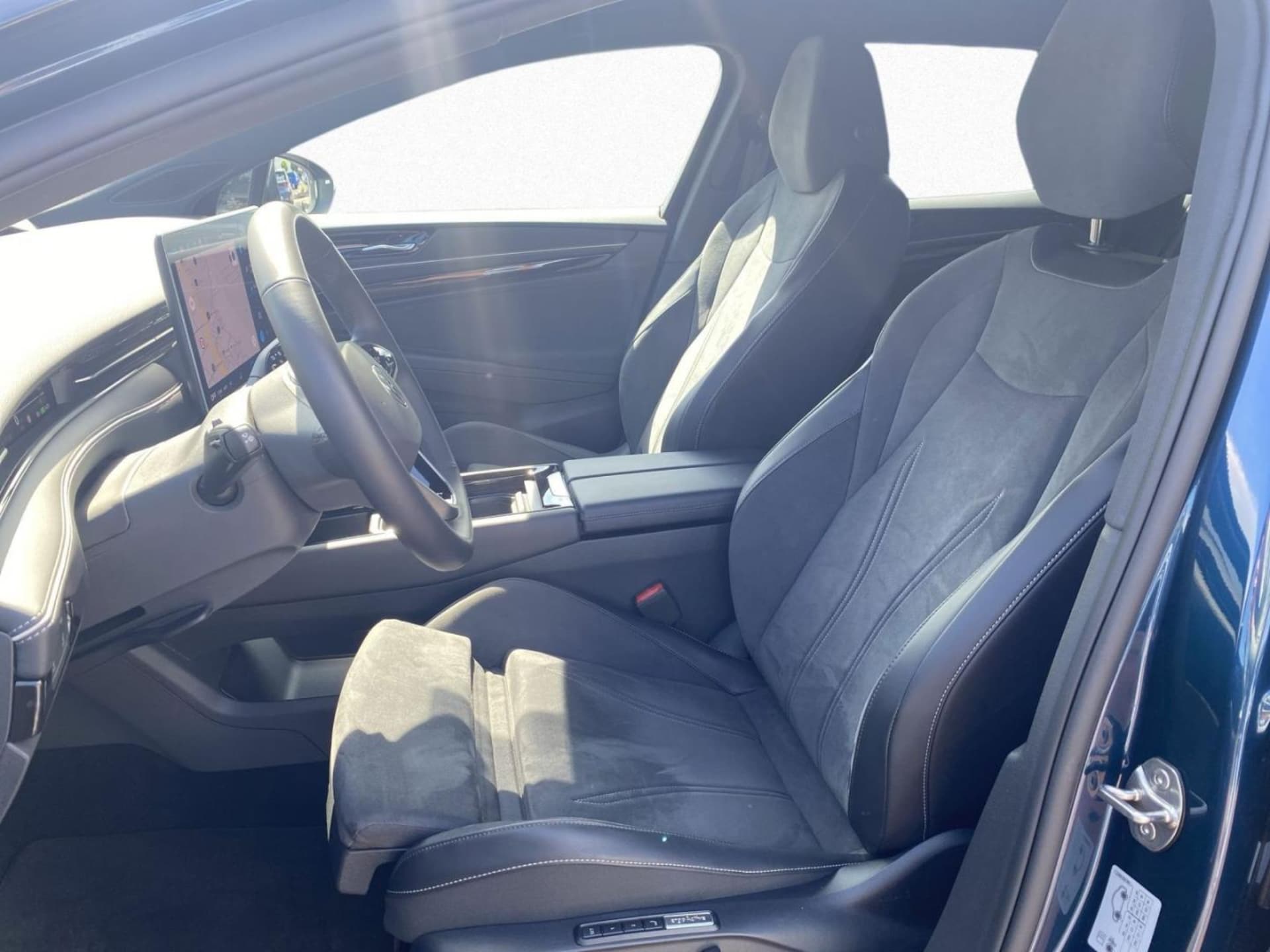 Volkswagen ID.7 Tourer Pro