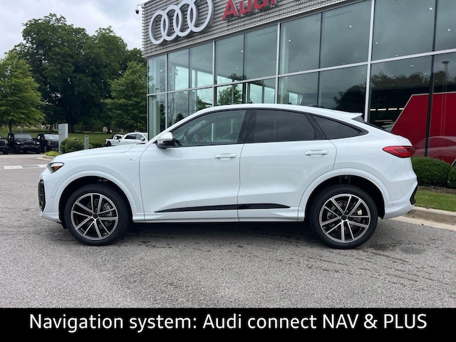 2026 Audi Q5 Sportback