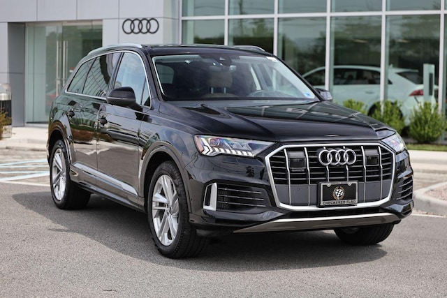 2023 Audi Q7