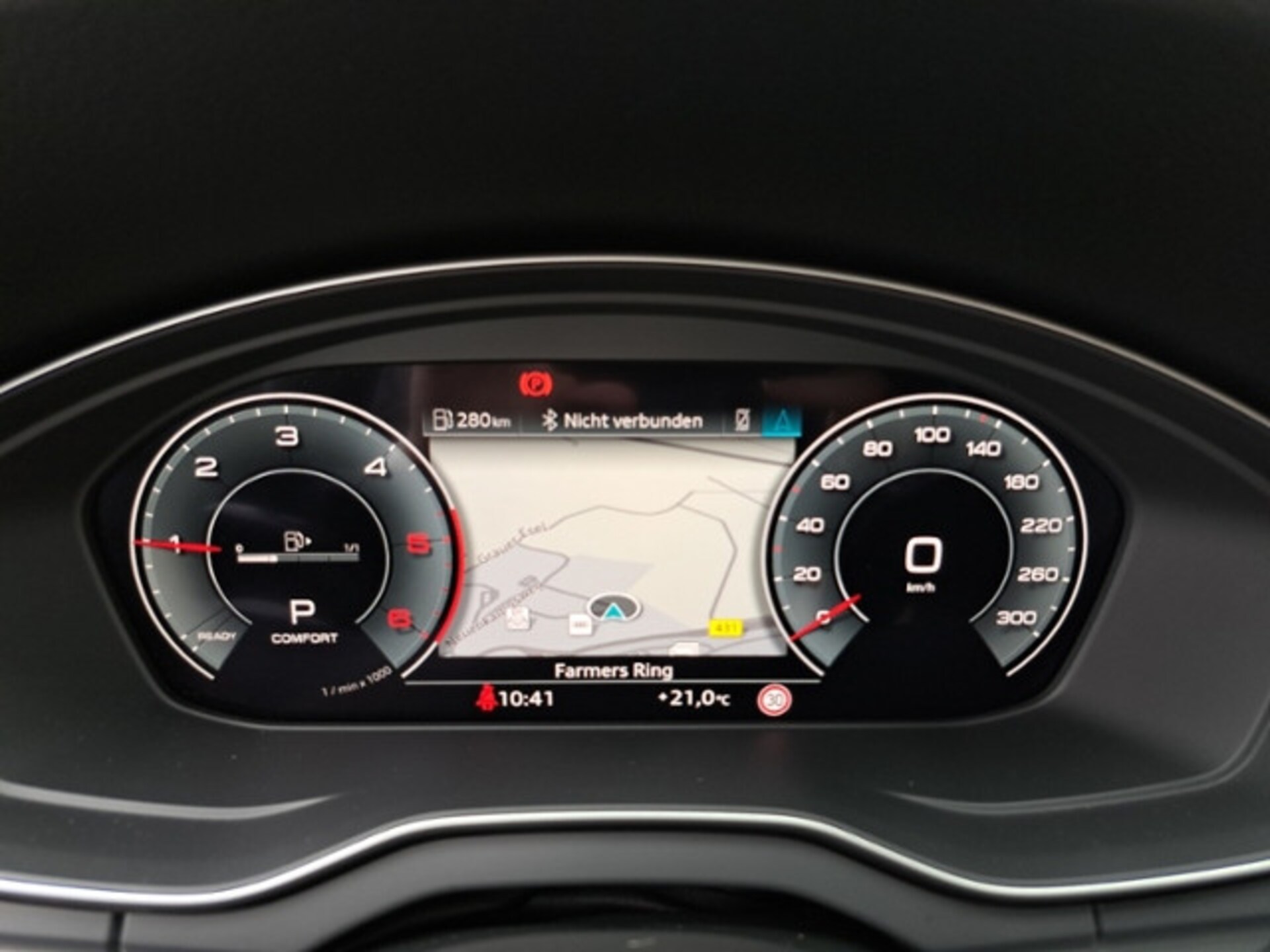 Audi Q5 SUV S line