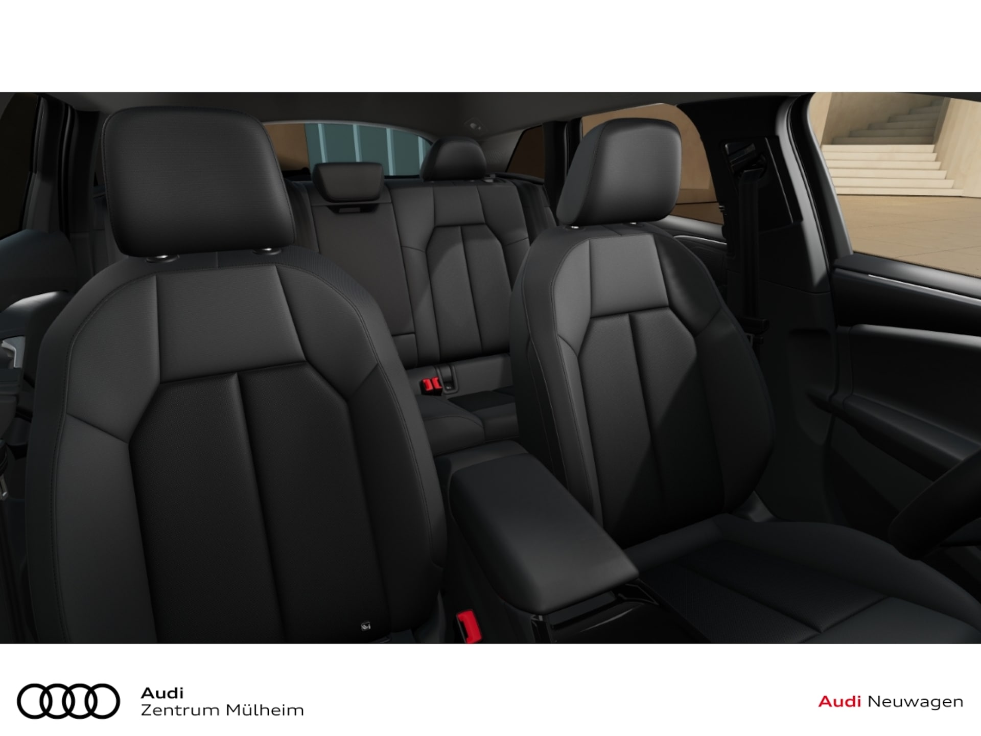 Audi A6 Avant e-tron