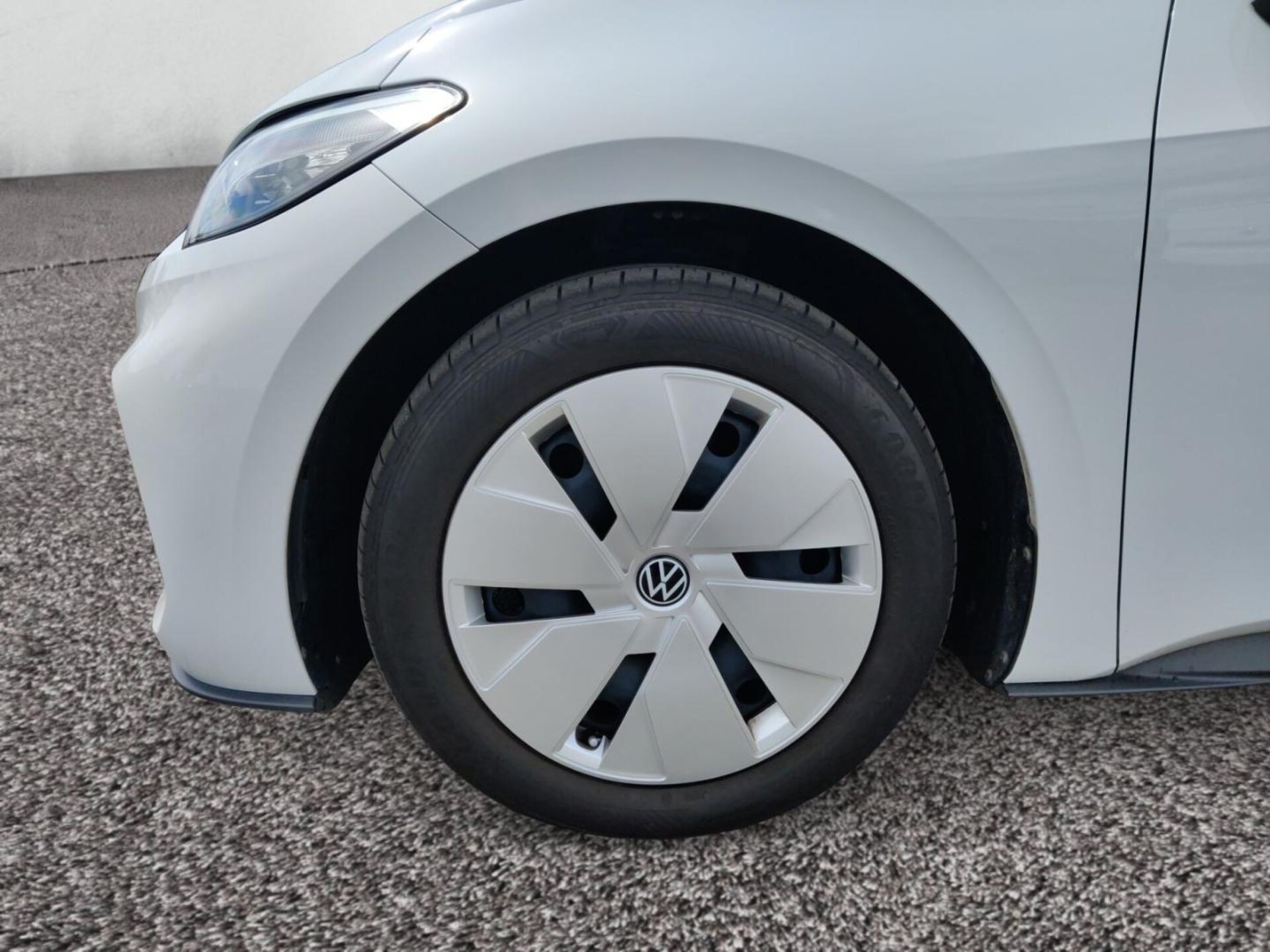 Volkswagen ID.3 Pro