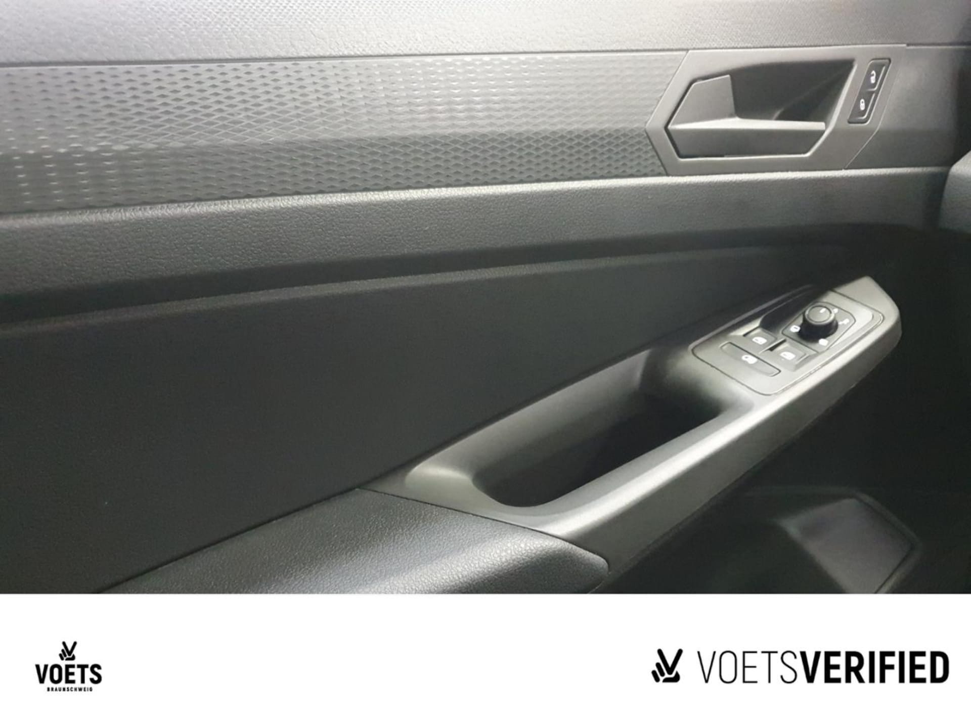 Volkswagen Caddy Cargo