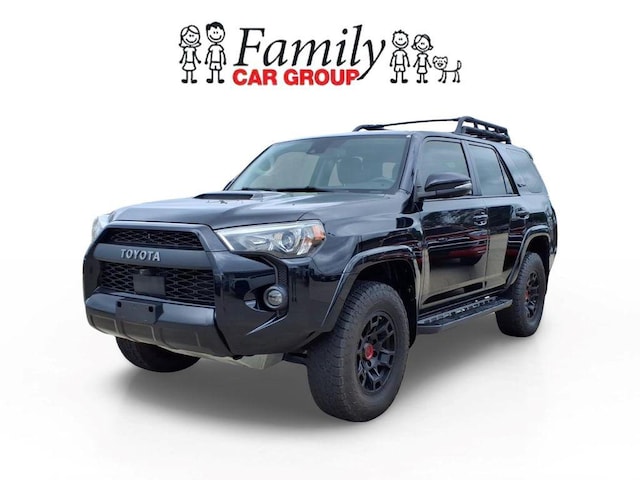 2023 Toyota 4Runner