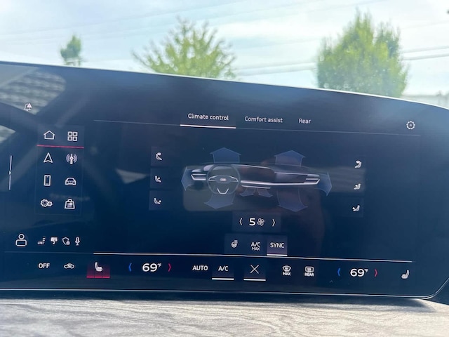 2025 Audi Q5 Premium Plus - Photo 14