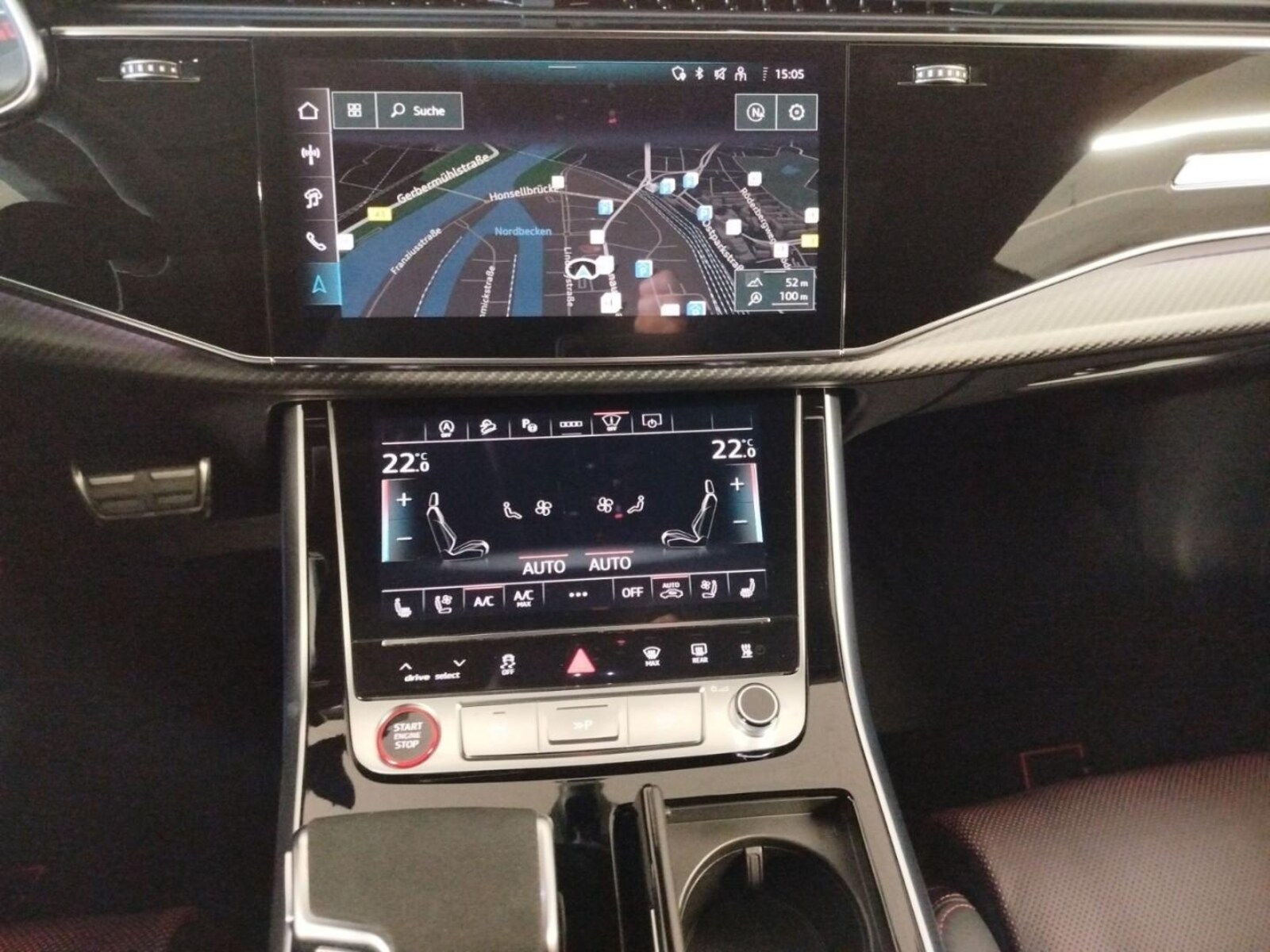 Audi RS Q8 performance – Bild 9